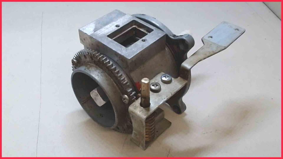 Kaffeebohnen Mühlwerk Mahlwerk (ohne Motor) Quick Mill 05000A