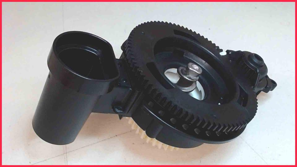 Kaffeebohnen Mühlwerk Mahlwerk (ohne Motor) Saeco Minuto HD8763