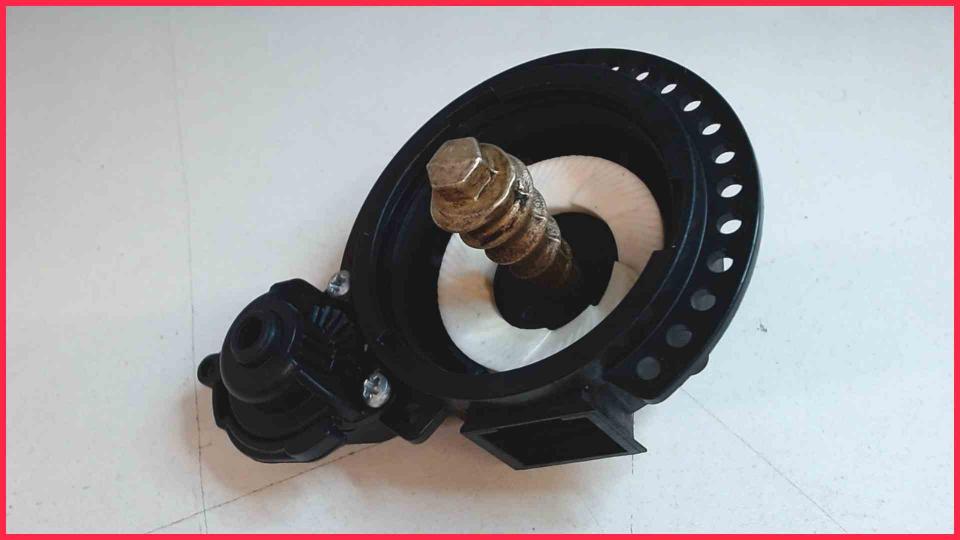 Kaffeebohnen Mühlwerk Mahlwerk (ohne Motor) Talea Ring Plus SUP032BR-5