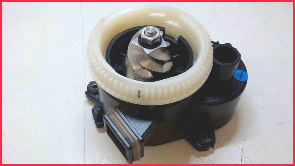 Kaffeebohnen Mühlwerk Mahlwerk (ohne Motor) Tchibo Typ 366580 -6