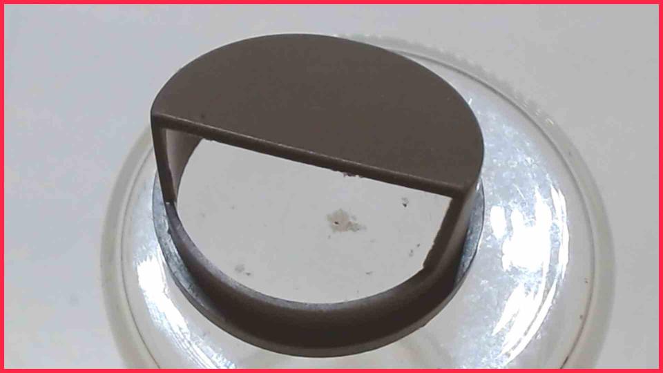 Kaffeepulver Trichter  WMF Cafemat