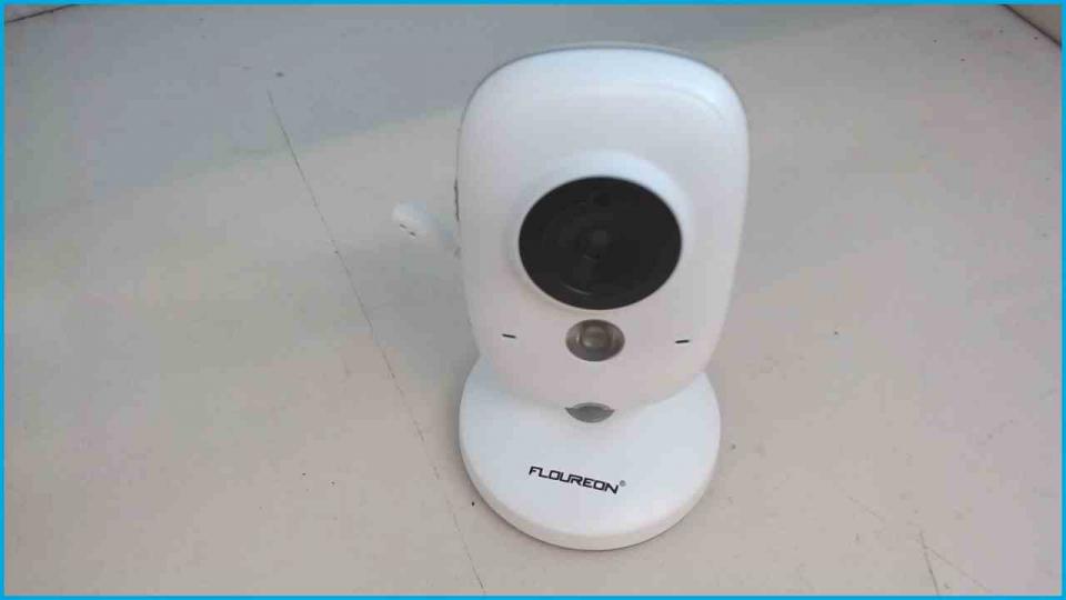 Kamera Gehäuseteile Floureon VB603 Babyphone