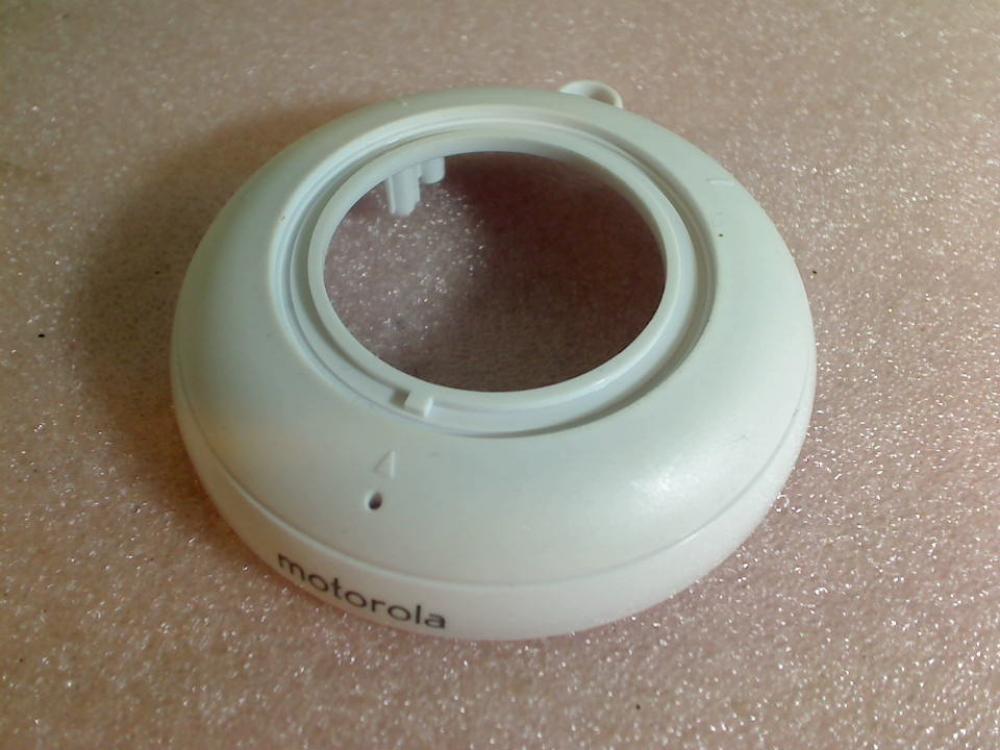 Kamera Gehäuseteile Motorola MBP36SC