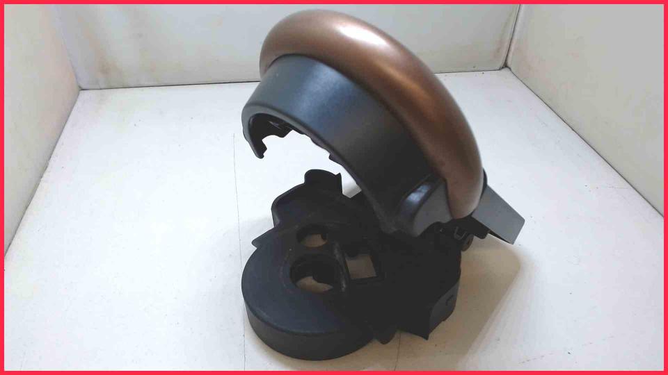 Kapselhalter Klappe Verrieglung Oben Bosch Tassimo CTPM01 -4