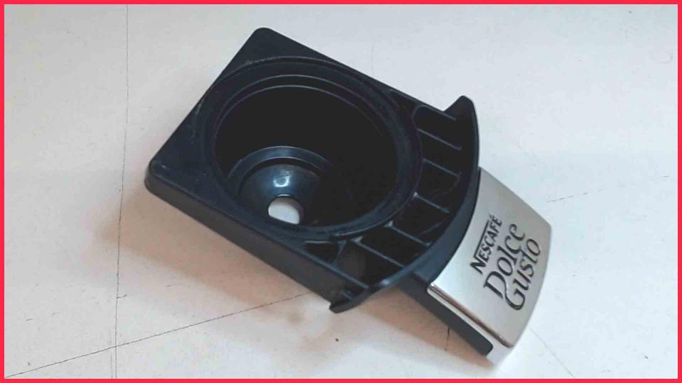 Kapselhalter Krups Nescafe Dolce Gusto KP2100
