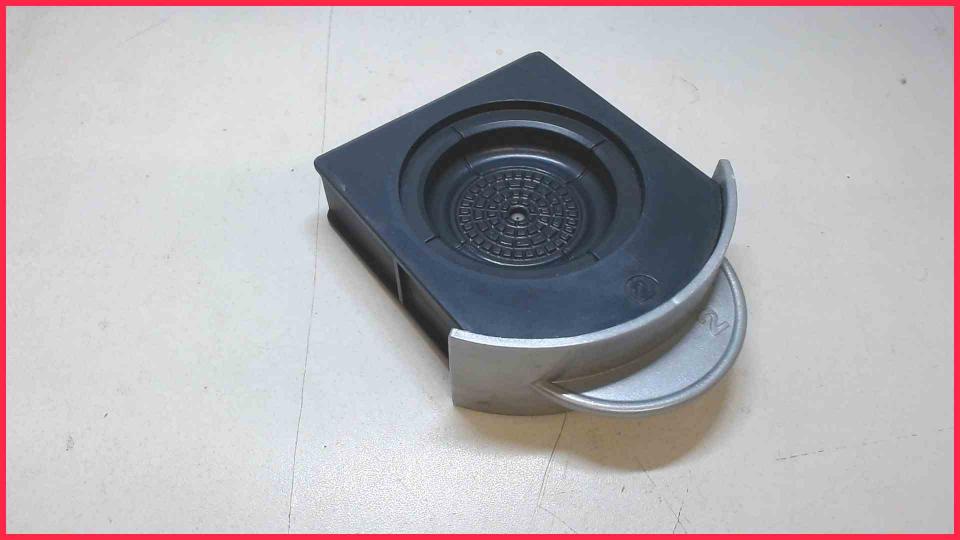 Kapselhalter Pad Petra Electric KM30.27