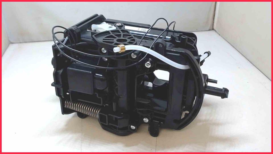 Kapselhalter Presse BU 1045 Globe Coffee B CR 1068