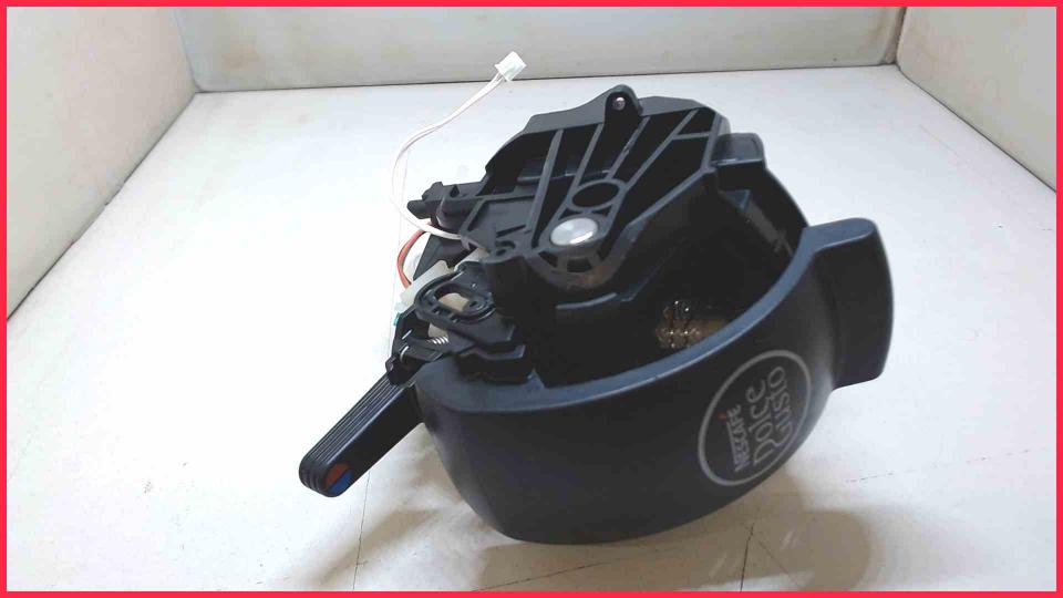 Kapselhalter Presse Krups Nescafe Dolce Gusto KP100