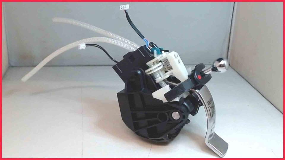 Kapselhalter Presse Krups Nescafe Dolce Gusto KP2100