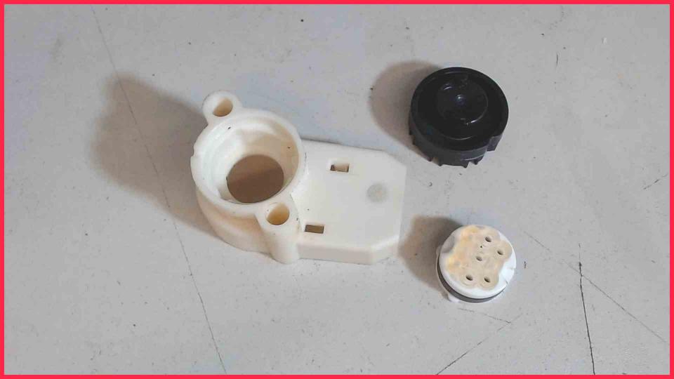 Keramikventil Verteiler Pumpe Aufsatz Jura Impressa Z5 Typ 624 A1