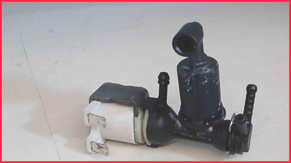 Keramikventil Verteiler Pumpe Black Touch Plus SUP032AR