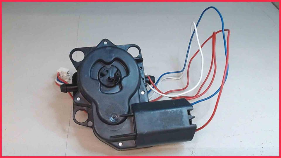 Keramikventil Verteiler Pumpe EQ.6 plus S100 CTES32X -2