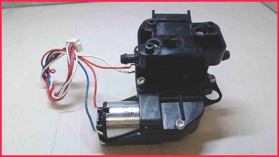 Keramikventil Verteiler Pumpe  EQ.6 plus S100 CTES32X -3