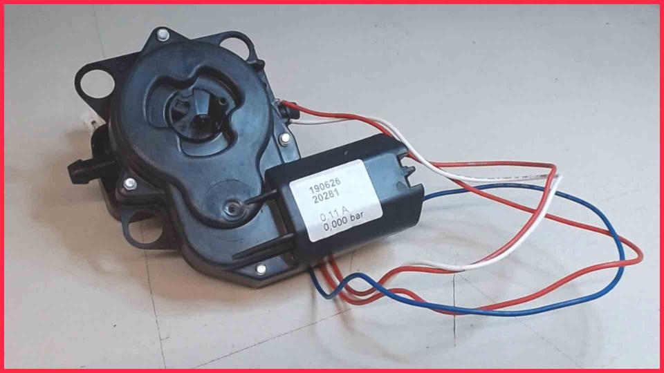 Keramikventil Verteiler Pumpe EQ.6 plus S700 CTES32X