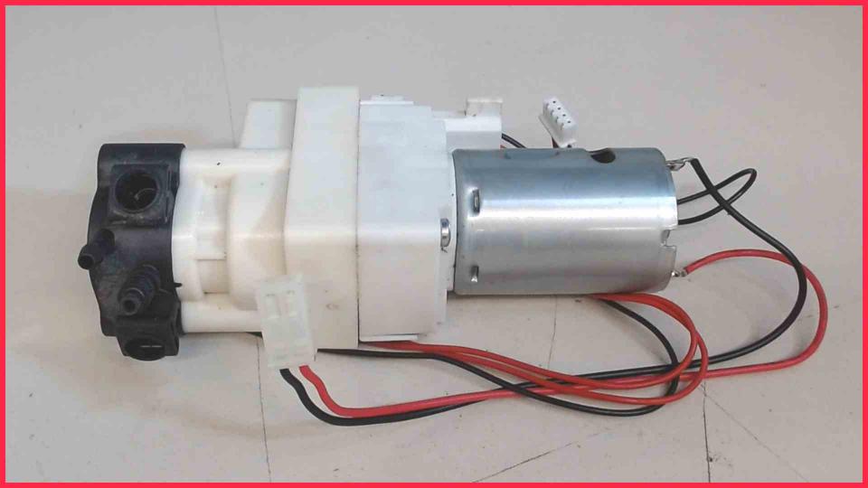 Keramikventil Verteiler Pumpe Impressa A5 Type 725