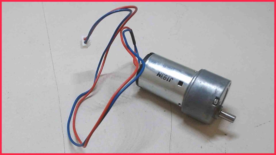 Keramikventil Verteiler Pumpe Motor EQ.7 Plus CTES30 -2