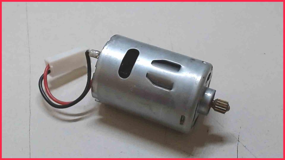 Keramikventil Verteiler Pumpe Motor Impressa Z5 Typ 624 A8
