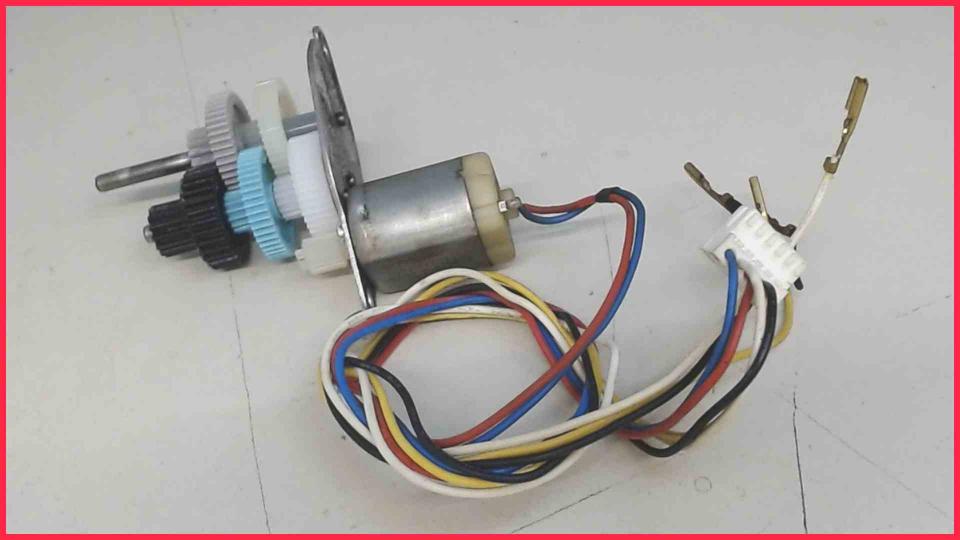 Keramikventil Verteiler Pumpe Motor Krups EA8050PN EA80