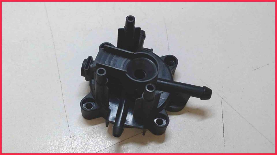 Keramikventil Verteiler Pumpe Oberteil EQ.7 Plus CTES30 -2
