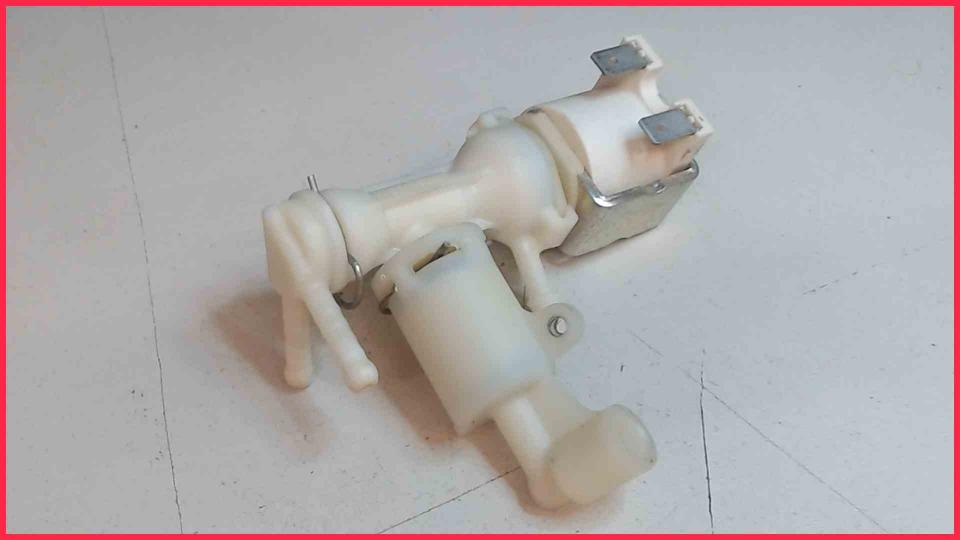 Keramikventil Verteiler Pumpe Talea Ring Plus SUP032BR-5