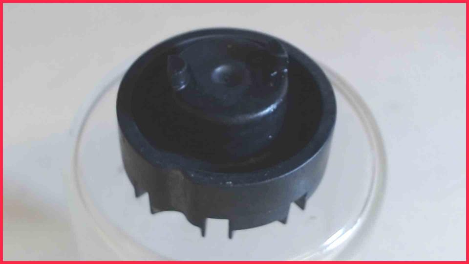 Keramikventil Verteiler Pumpe Teil innen Impressa Z5 Typ 624 A8 -2
