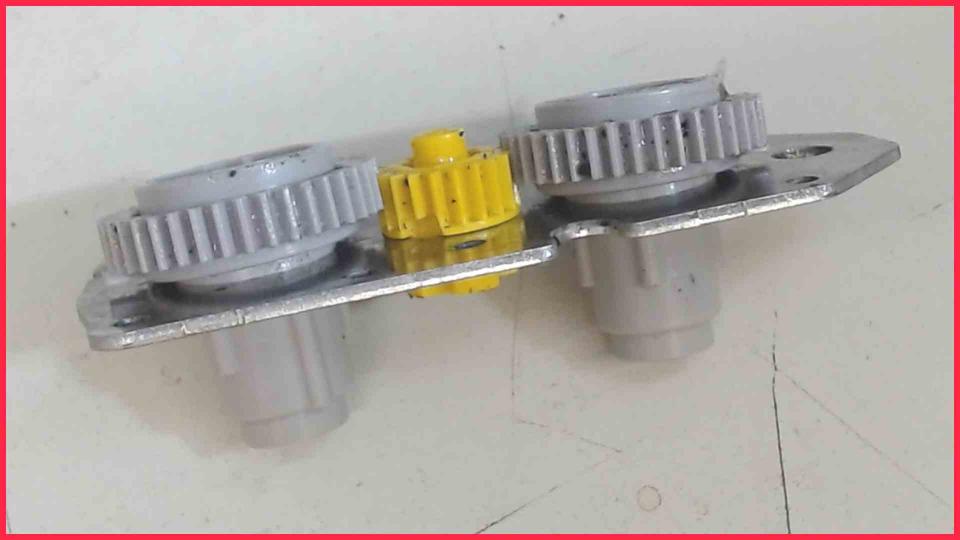 Keramikventil Verteiler Pumpe Zahnräder Krups EA8050PN EA80