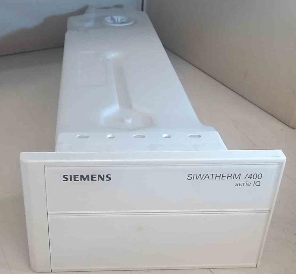 Kondenswasser Tank Schublade Siemens Siwatherm 7400