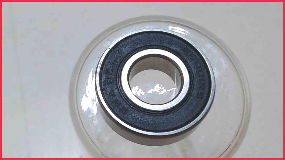 Kugellager Nestle Nespresso GCV1