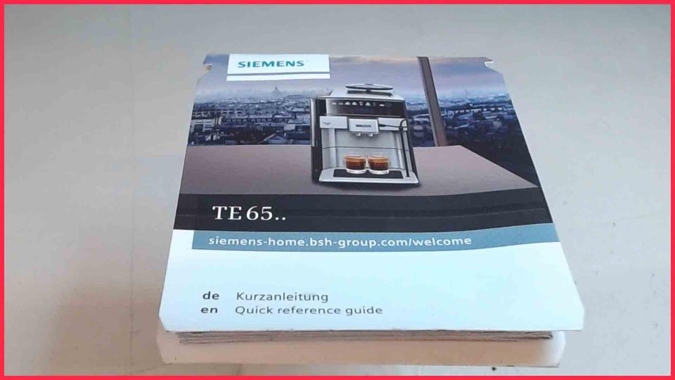 Kurzanleitung EQ.6 plus S100 CTES32X -2