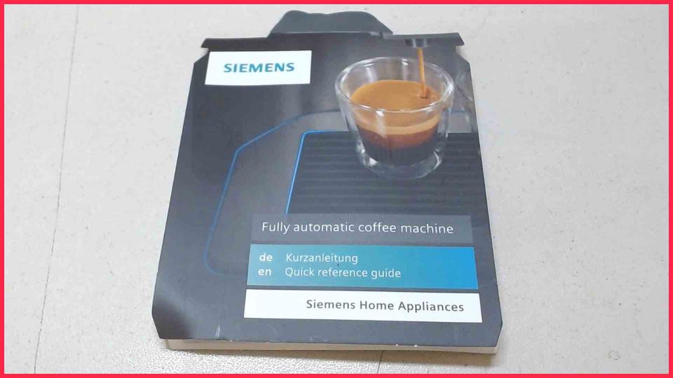 Kurzanleitung  EQ.6 plus S100 CTES32X -3