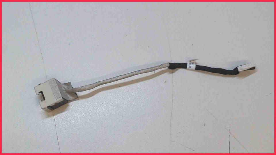 LAN Ethernet Modem Kabel Buchse  Lifebook A555