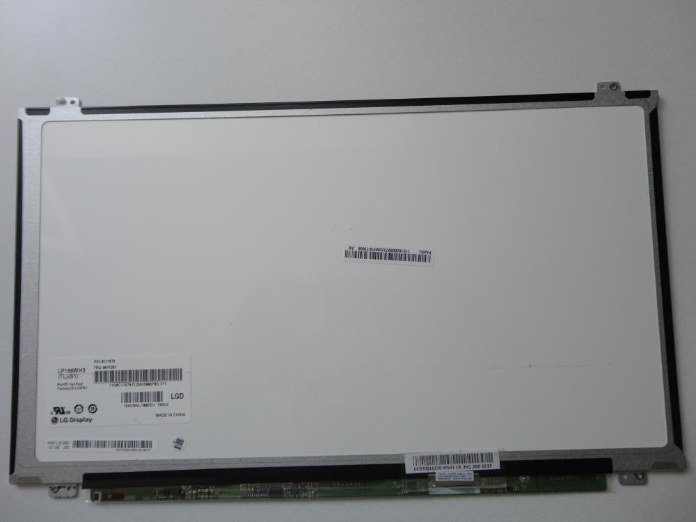 LCD Display Bildschirm 15.6" LED Lenovo IdeaPad G500S