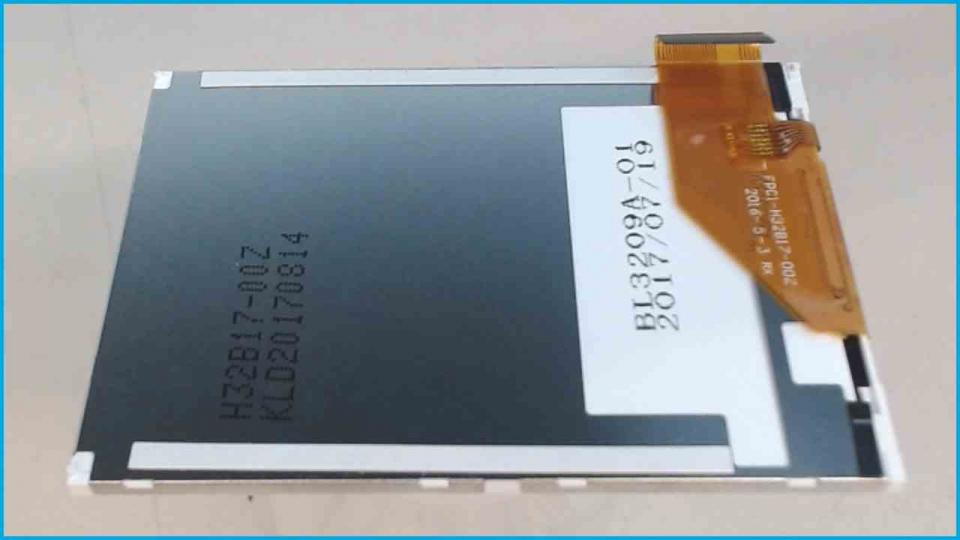 LCD TFT Display 3.2" H32B17-00Z Floureon VB603 Babyphone