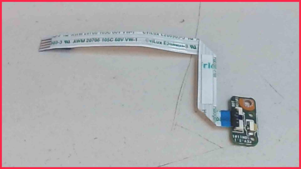 LED Anzeige Board Platine Dell K12A 01T0VY