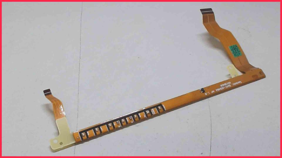 LED Anzeige Board Platine Kabel NP-X460-AS03DE