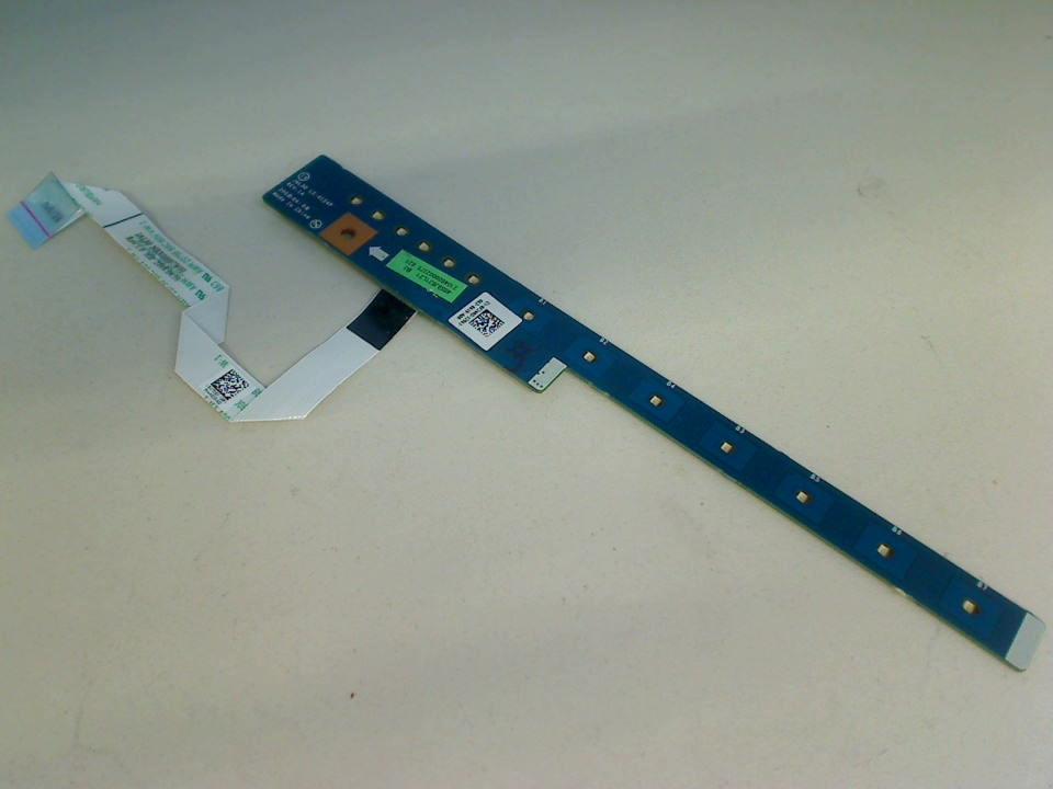 LED Anzeige Board Platine LS-4124P Dell Vostro 1310 PP36S