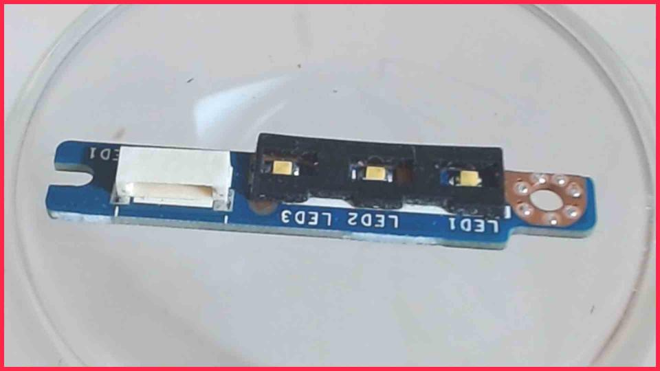 LED Anzeige Board Platine LS-9595P Dell Latitude E7440