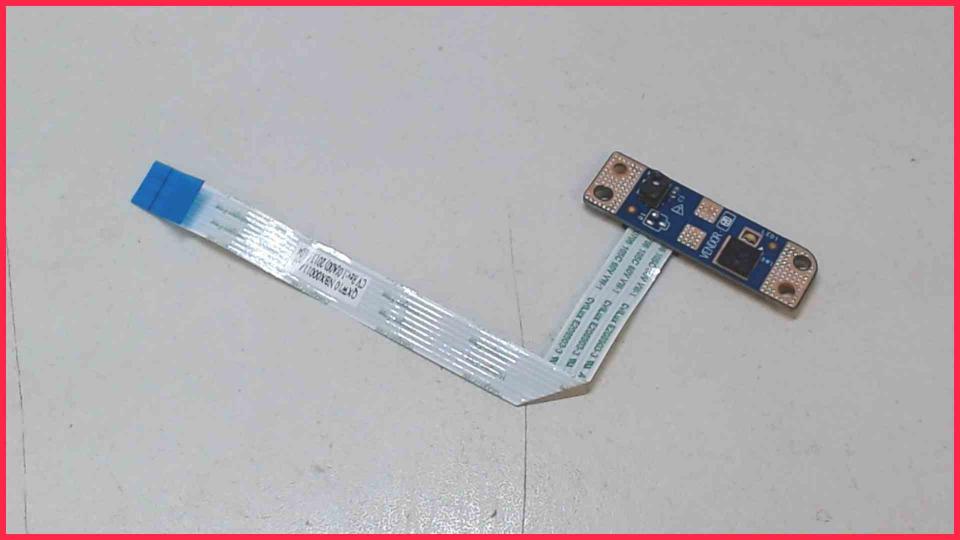 LED Anzeige Board Platine Micro Dell Latitude E5530