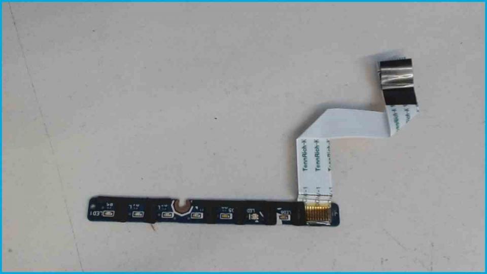 LED Anzeige Board Platine Samsung Q310 NP-Q310