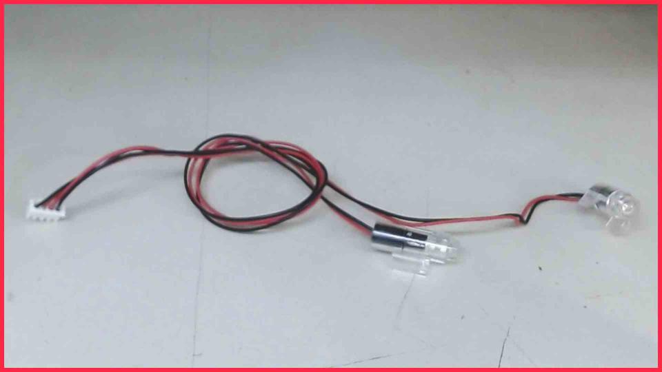LED Lampe Leuchte Board CafeRomatica 573 NICR 769