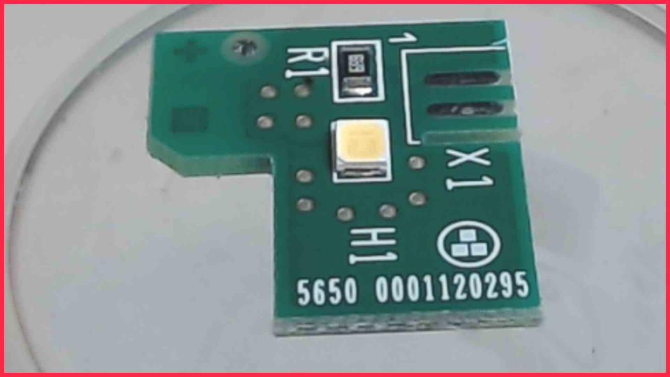 LED Lampe Leuchte Board EQ.6 plus S700 CTES32X