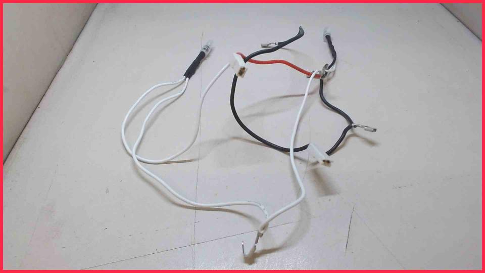 LED Lampe Leuchte Board Kabel DeLonghi ECZ351.W
