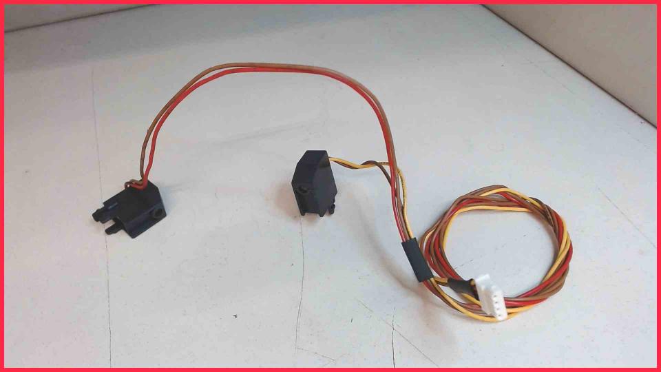 LED Lampe Leuchte Board Kabel EQ.7 CTES30 TK76009
