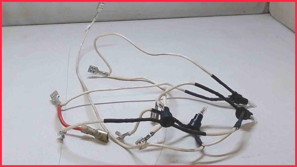 LED Lampe Leuchte Board Kabel Izzy MOULINEX Maestro 99H12