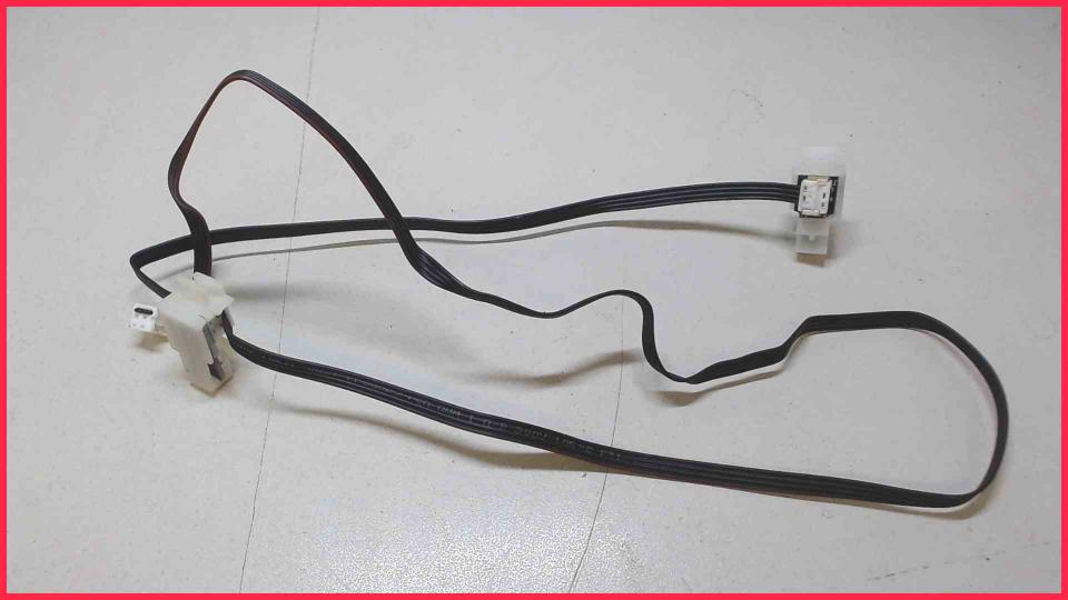 LED Lampe Leuchte Board Kabel Schwarz EQ.7 Plus TE706509DE