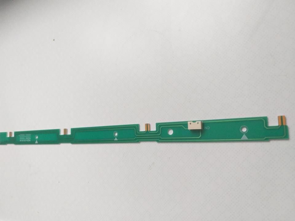 LED Stecker Interface LG Electronics 50LN5406