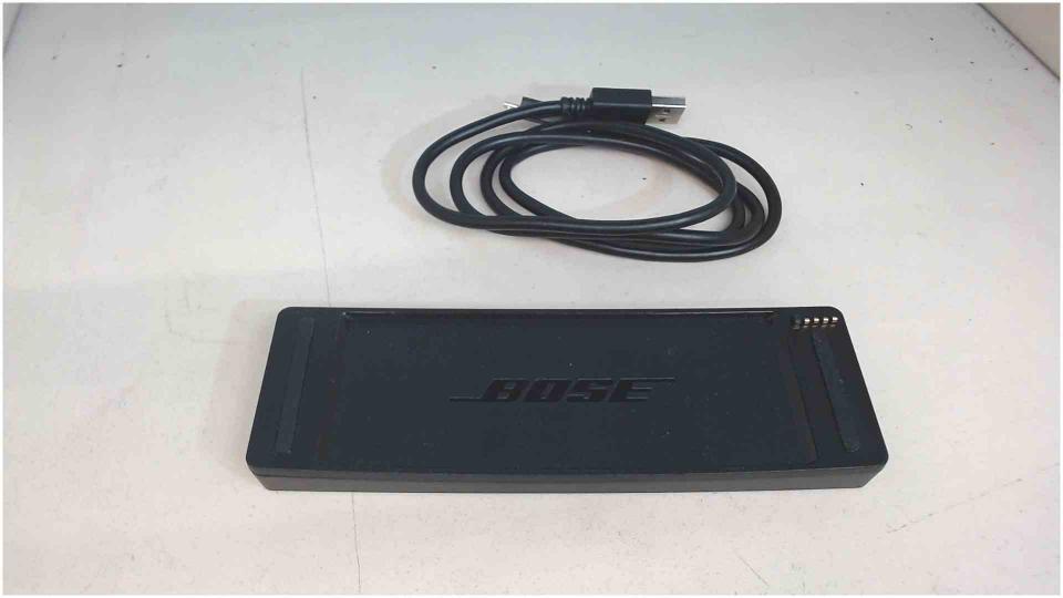 Charging tray + USB Cable Bose SoundLink Mini II 416912