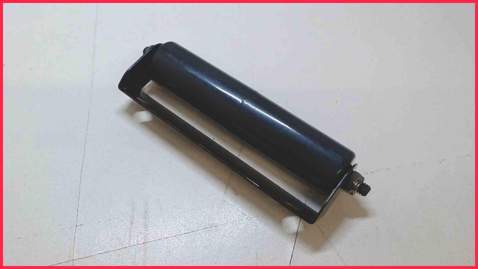 Laufrolle mit Halterung Intey Vibration Plate FS-B-03