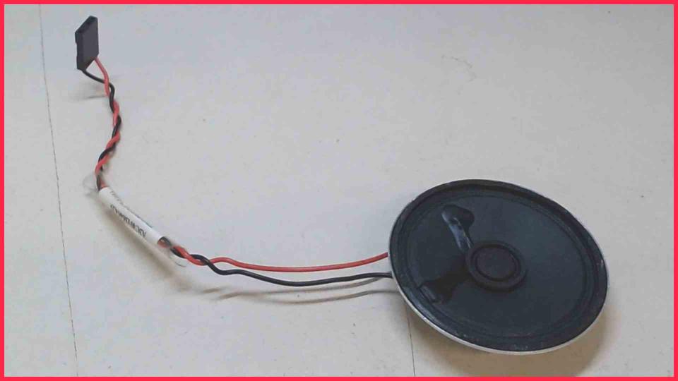 Lautsprecher  Esprimo P720 e85+