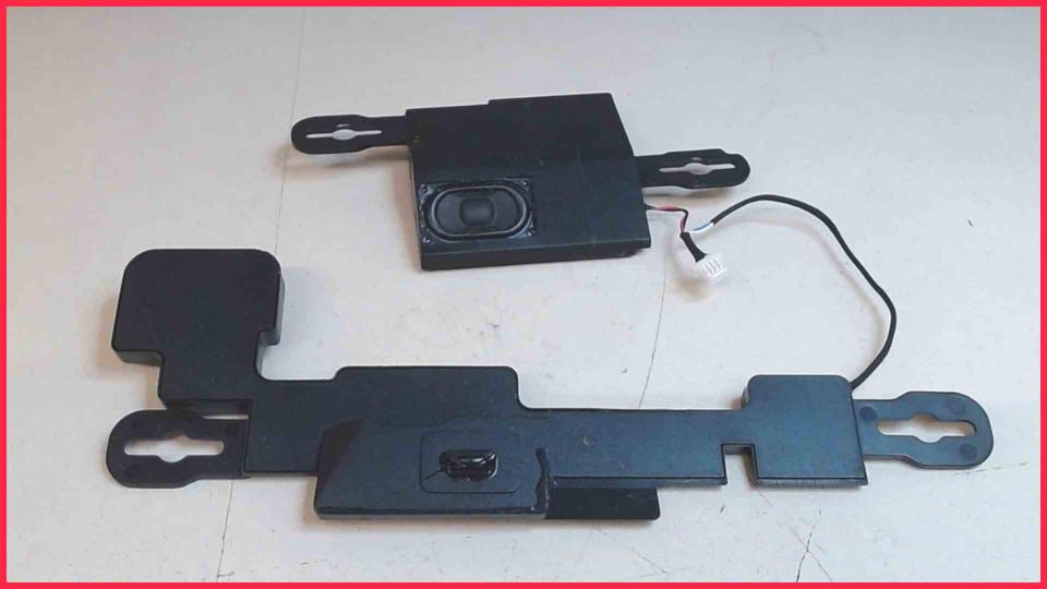 Lautsprecher Speaker Boxen Rechts(R) & Links(L)
 08J85X Dell Vostro 3555